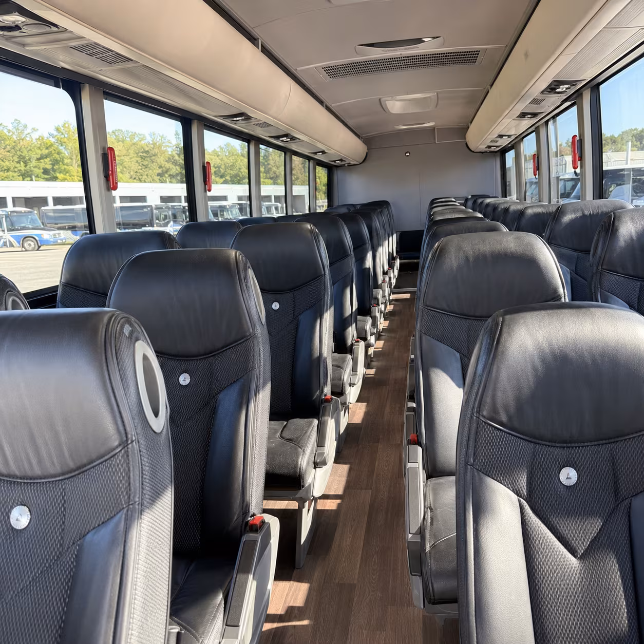 airport shuttle buses between san and chula vista corporate hotels