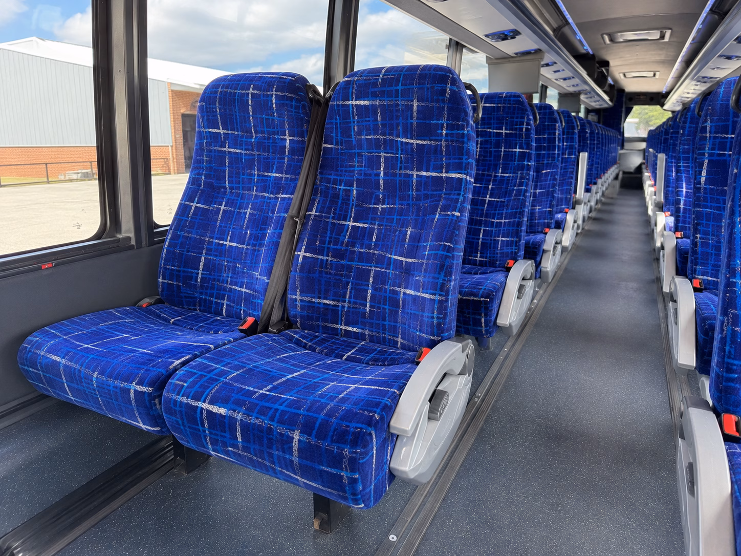 carlsbad bus rentals