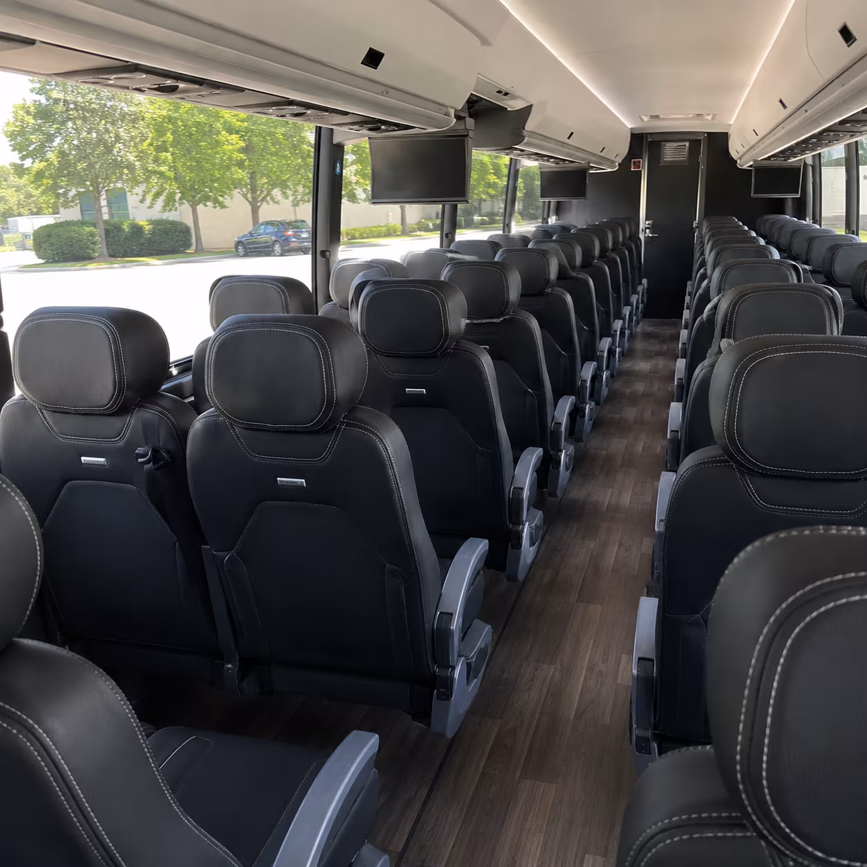 carlsbad church religious group charter bus rentals