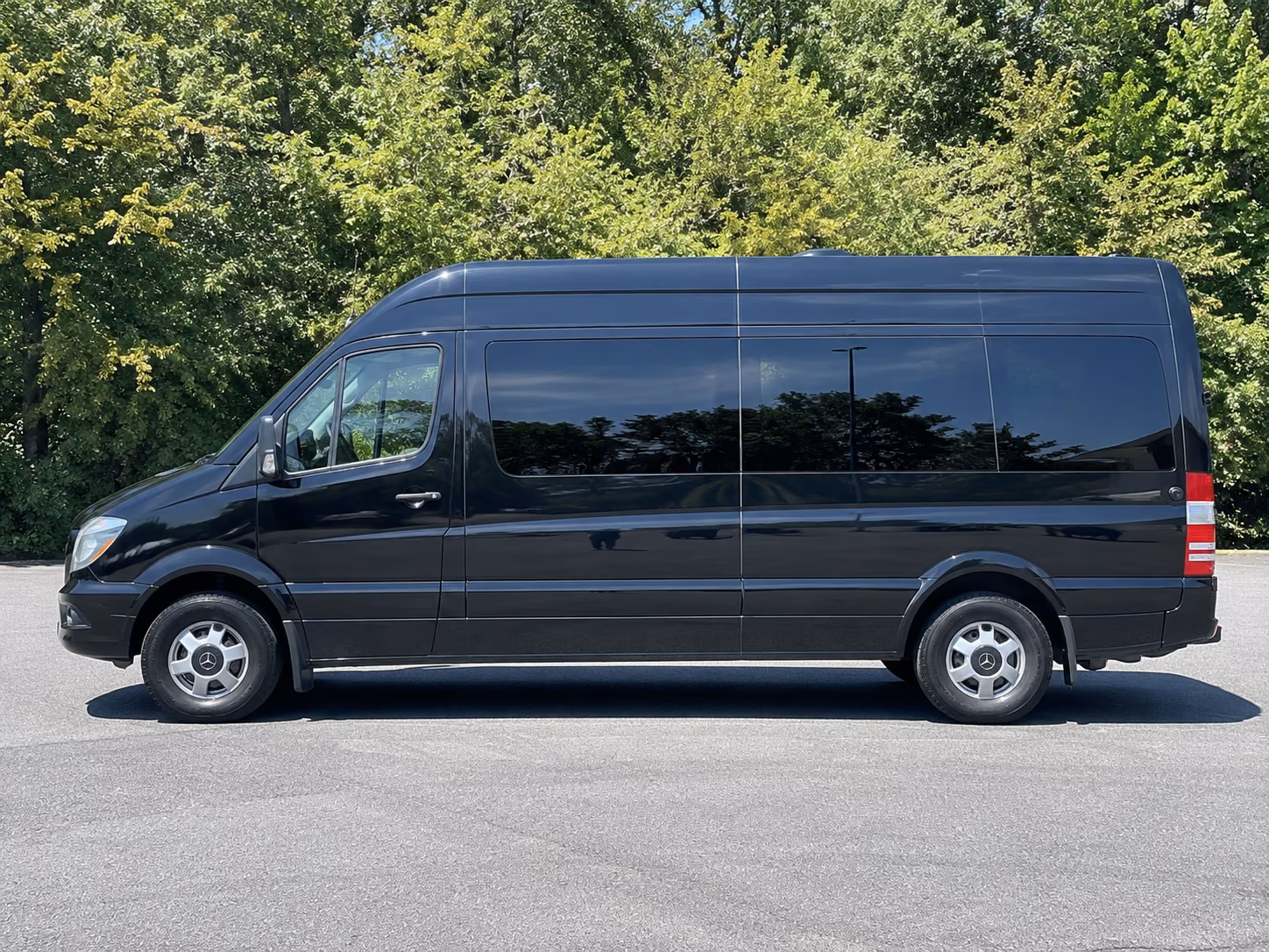 carlsbad concert transportation for every kind of show