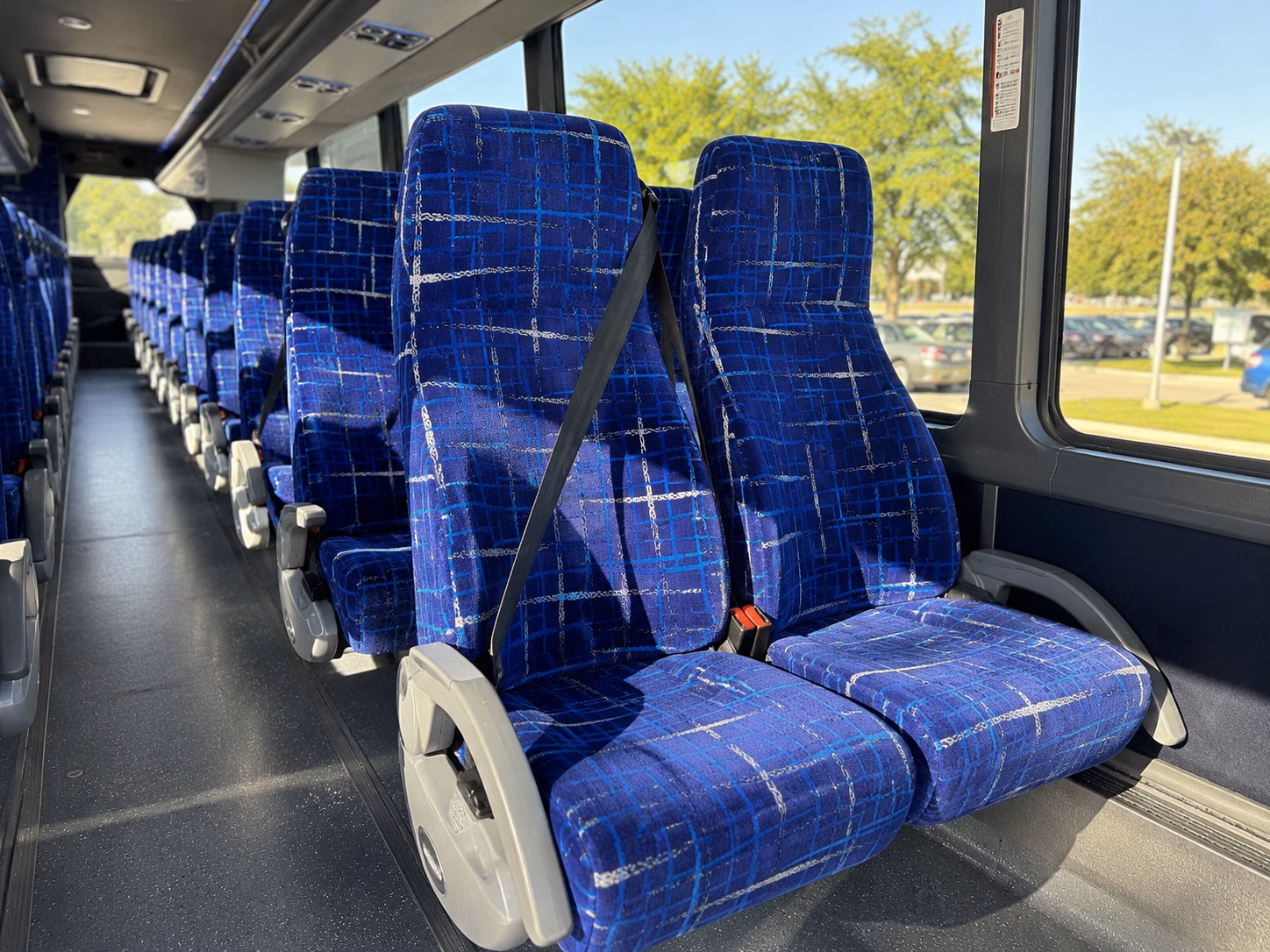 carlsbad employee charter bus rentals in carlsbad