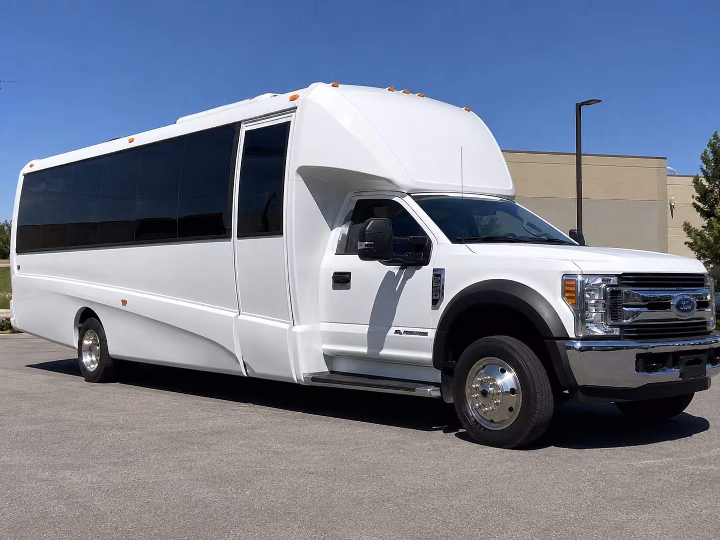 carlsbad government military bus transportation in carlsbad