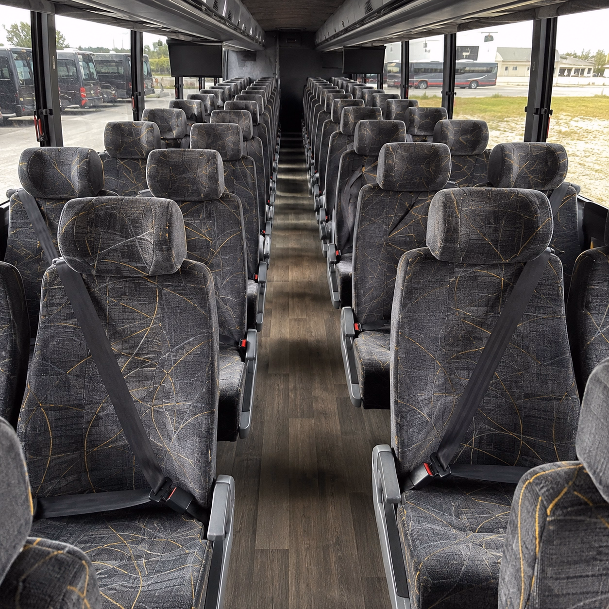 carlsbad make your trip easier with carlsbad long distance charter bus rentals