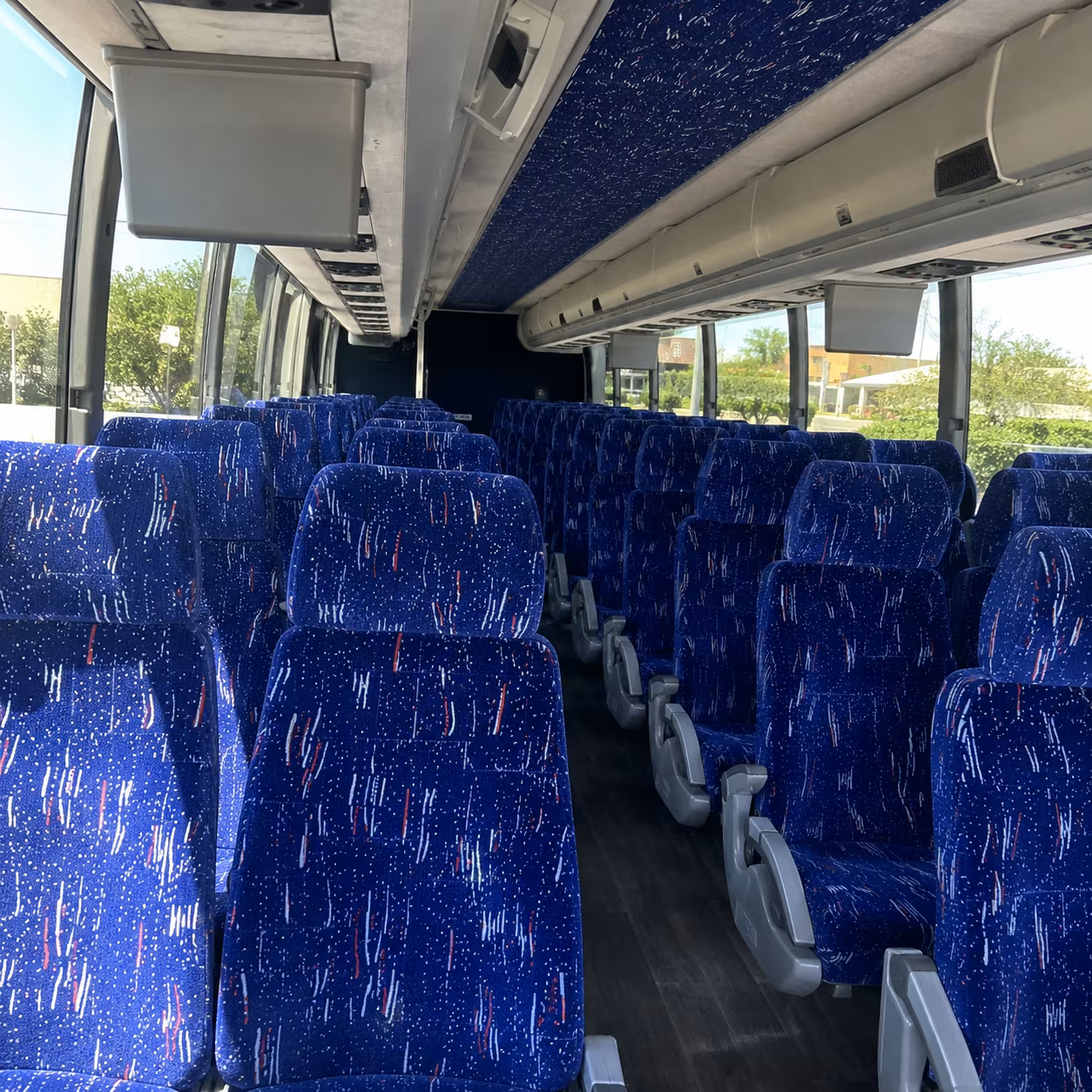 carlsbad polished and efficient private event transportation