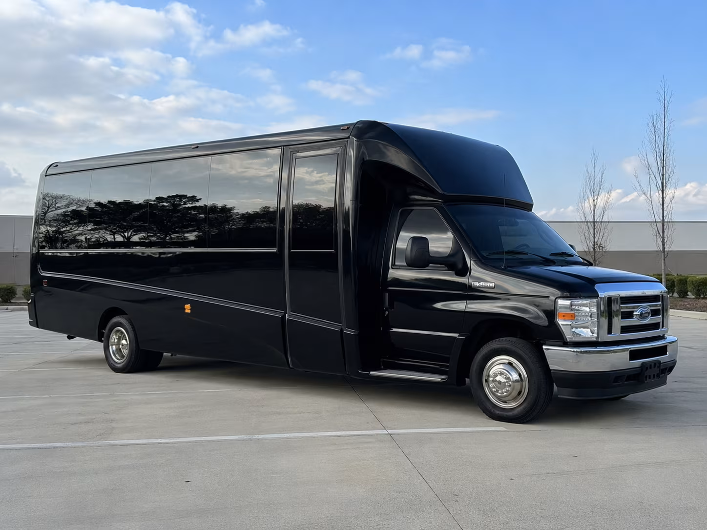 carlsbad private airport transportation without the stress
