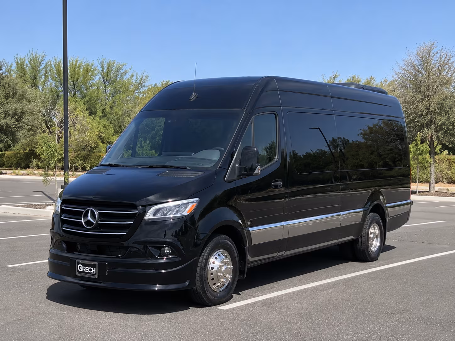 carlsbad seamless shuttle service for carlsbad weddings