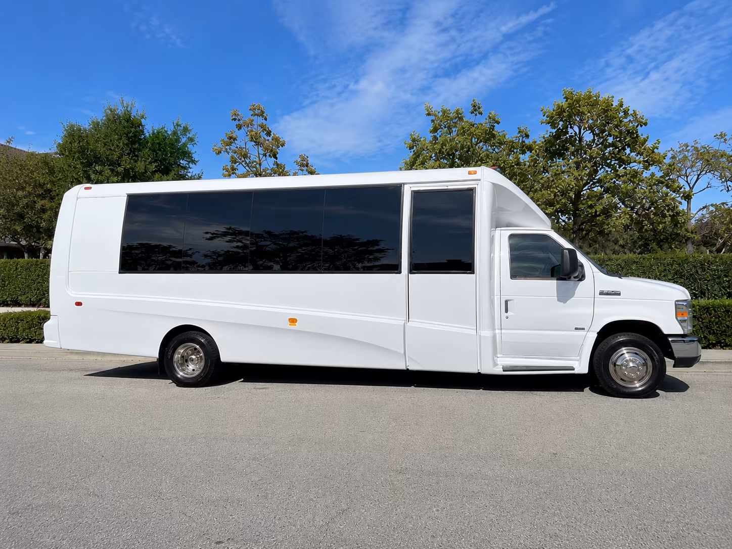 chula vista airport transportation onboard seating