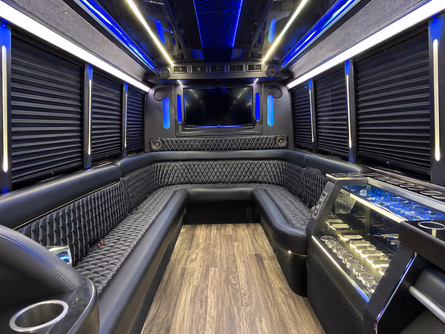 chula vista birthday party bus rental