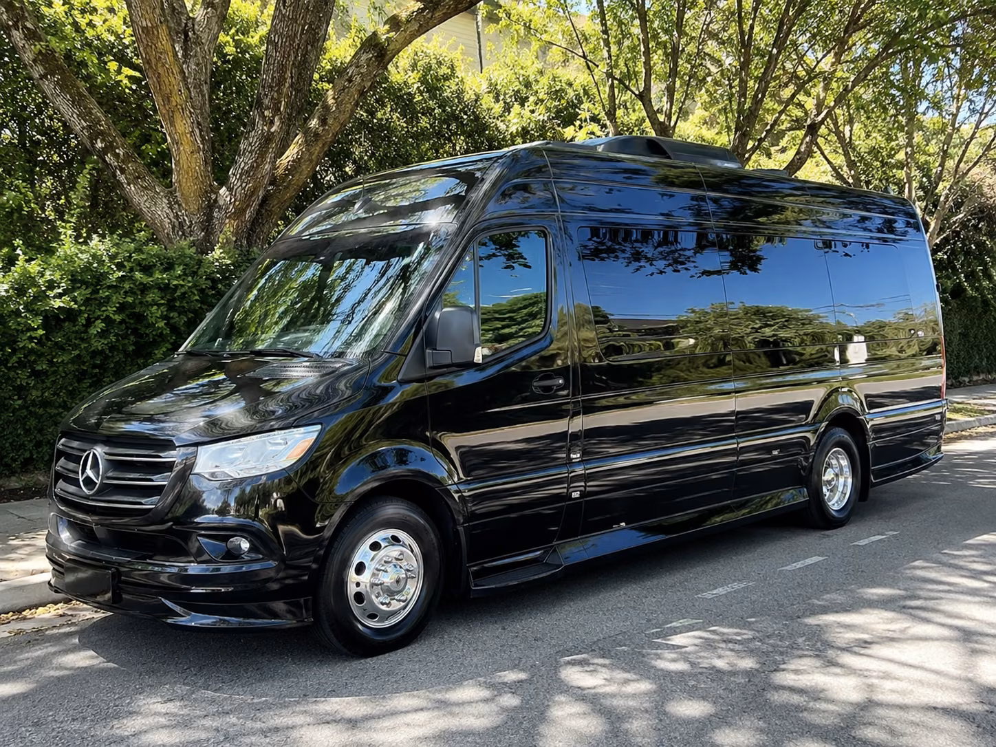 chula vista concert transportation onboard seating
