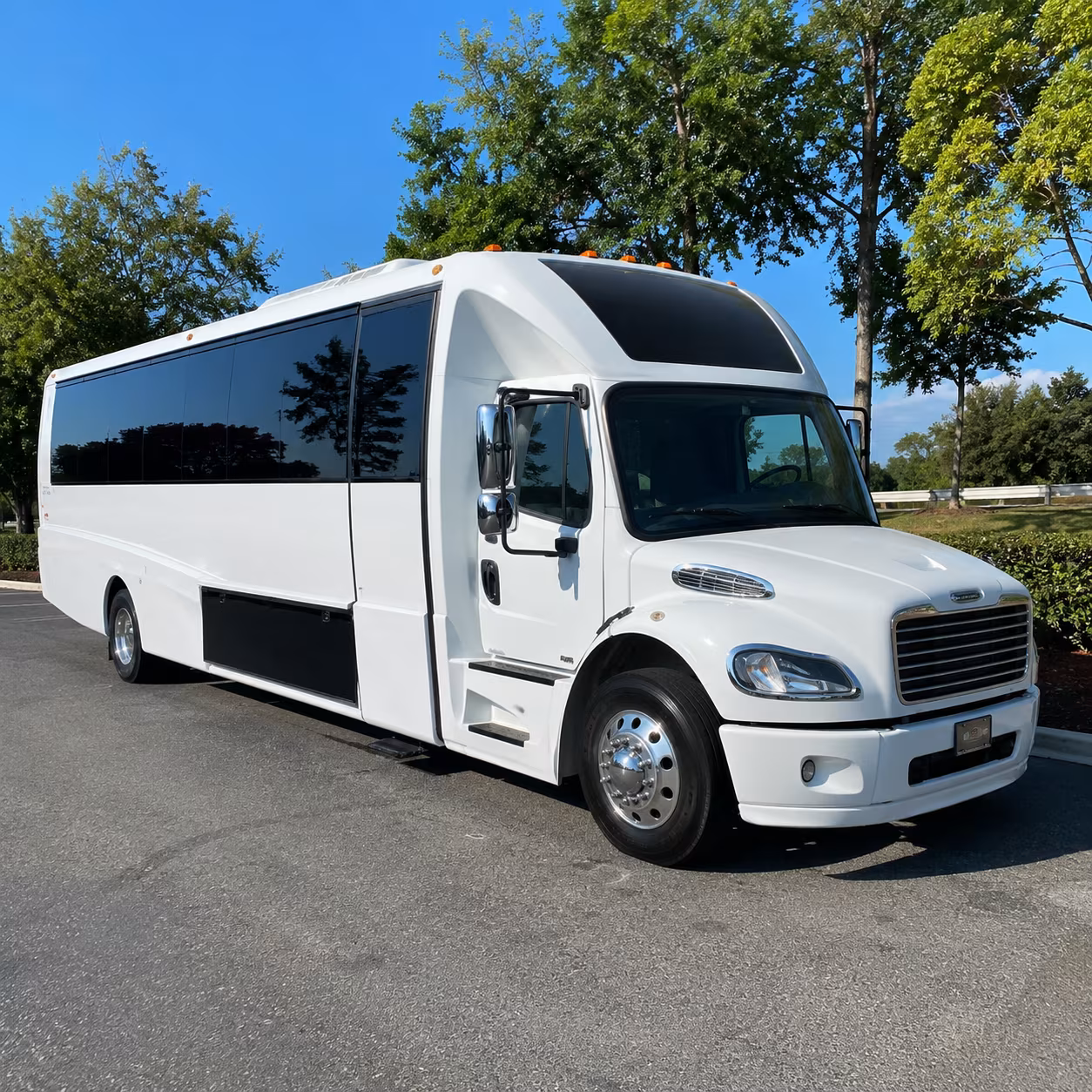 chula vista new years eve party bus rental