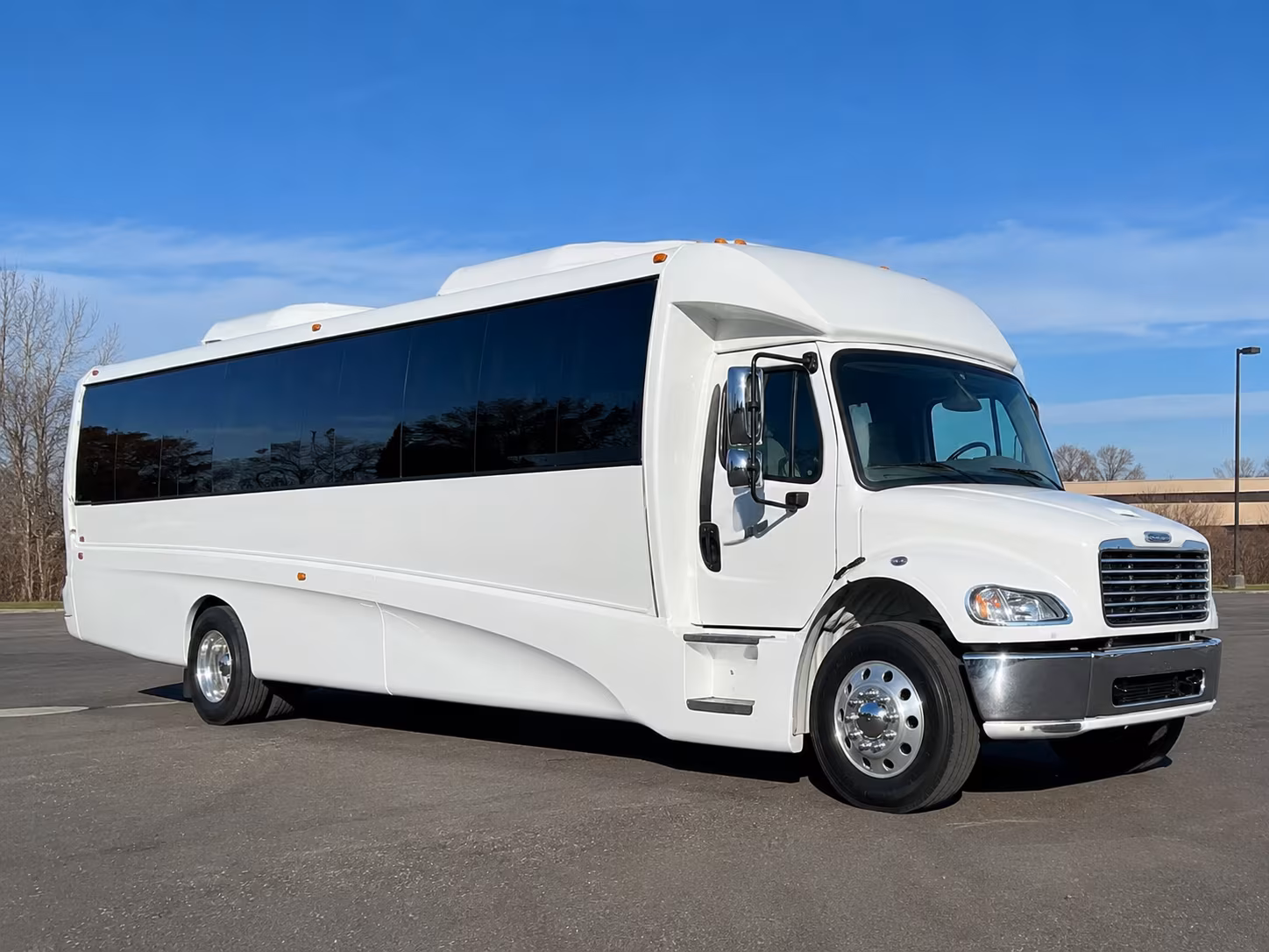 chula vista party bus booking step 2