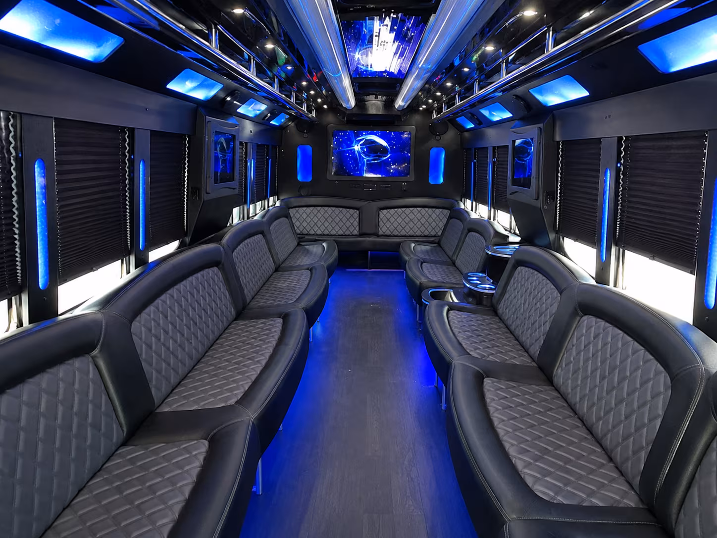 chula vista party bus booking step 3