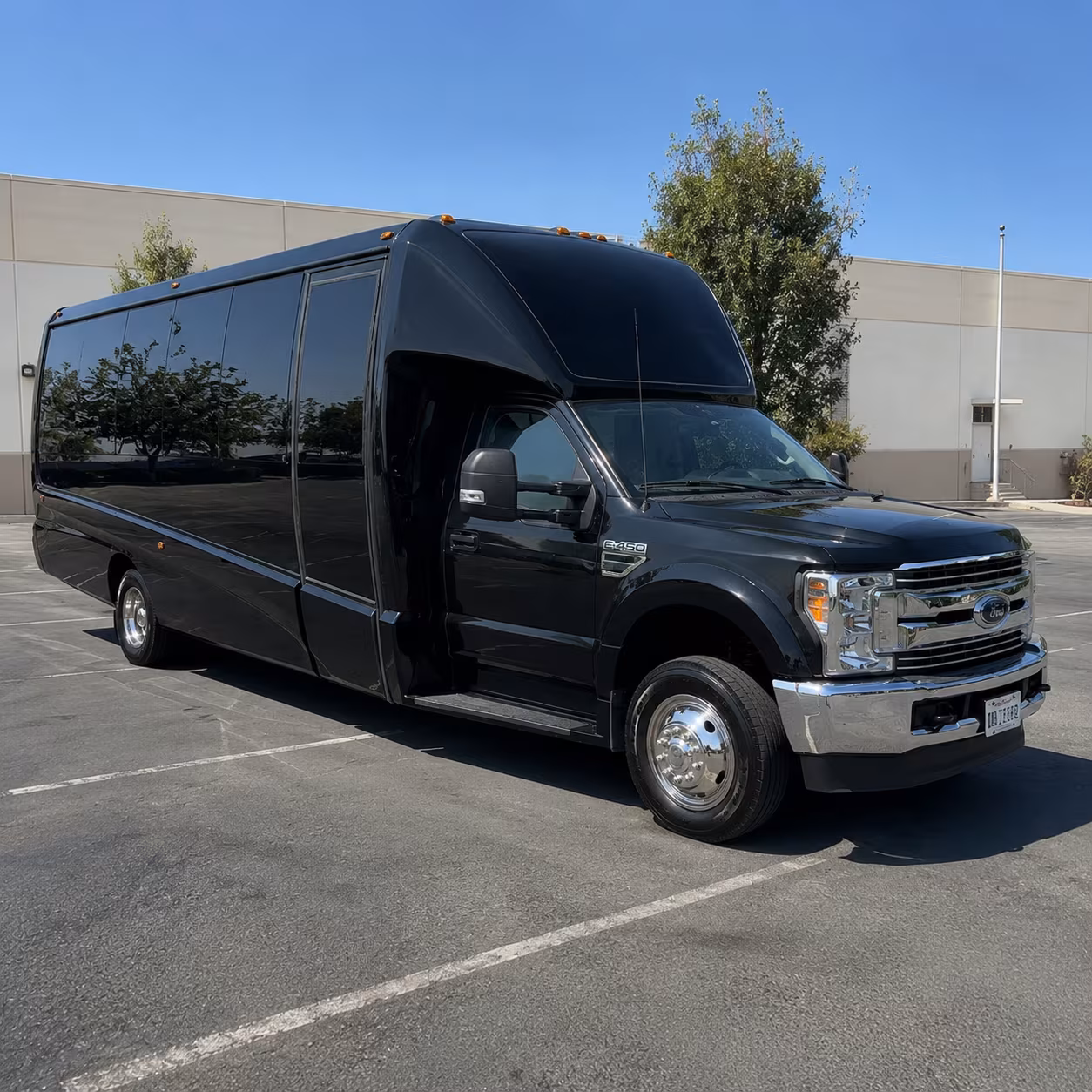 chula vista party bus rental 2