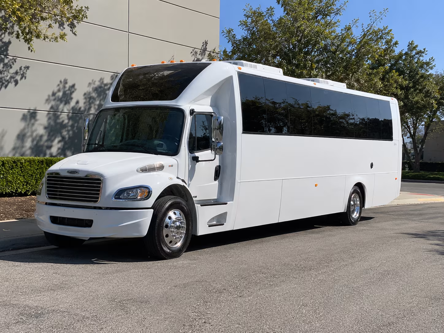 chula vista party bus