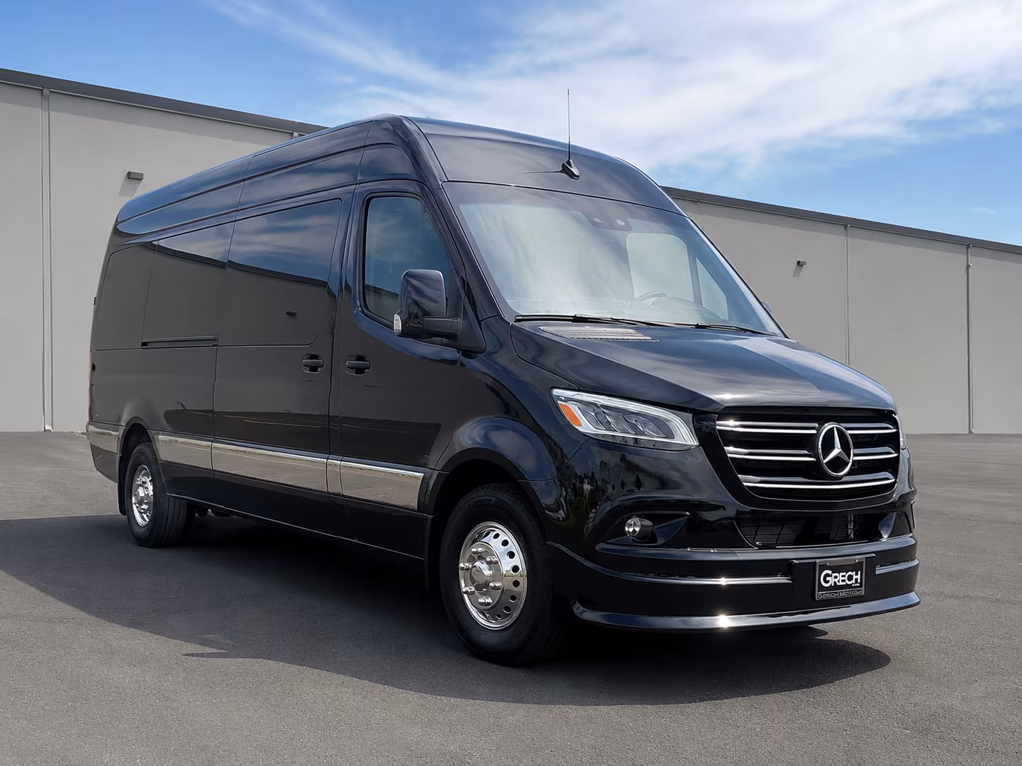 chula vista wedding transportation onboard seating