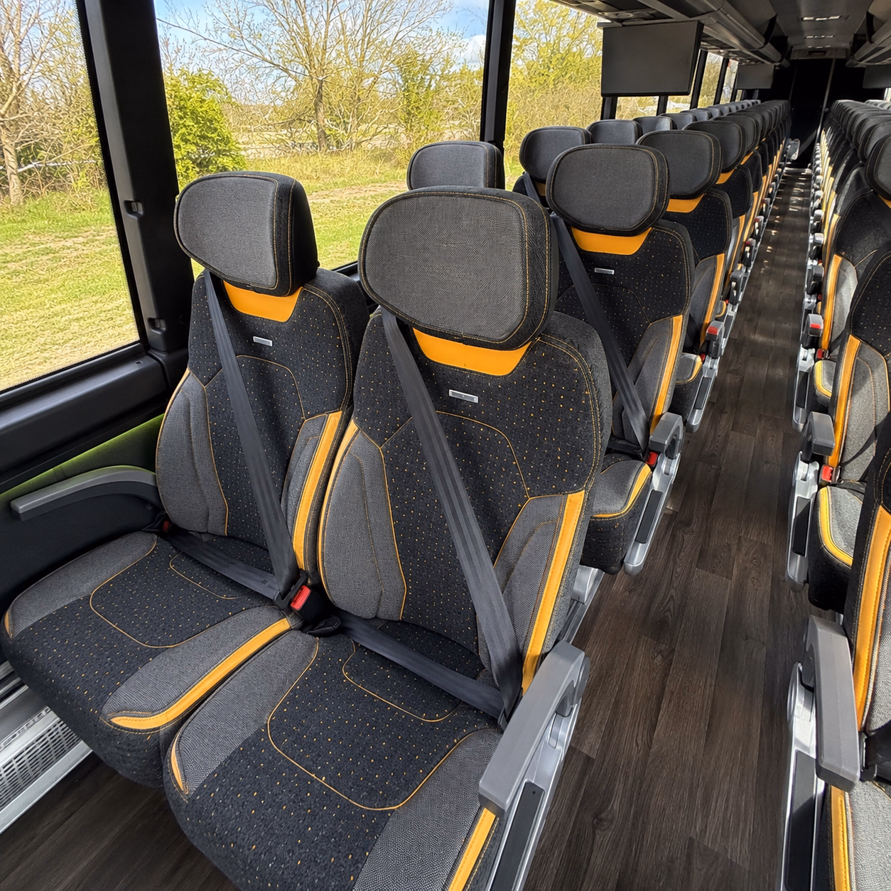chulavistacharterbuscompany com helps you book early for chula vista s busy concert season