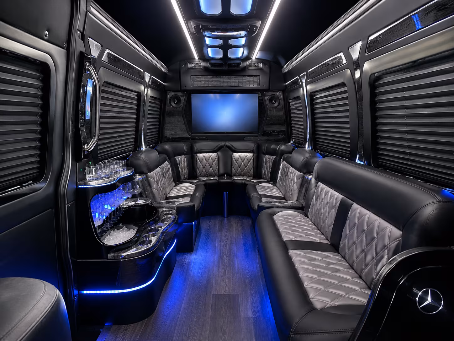 conference and large event shuttles to san diego and beyond