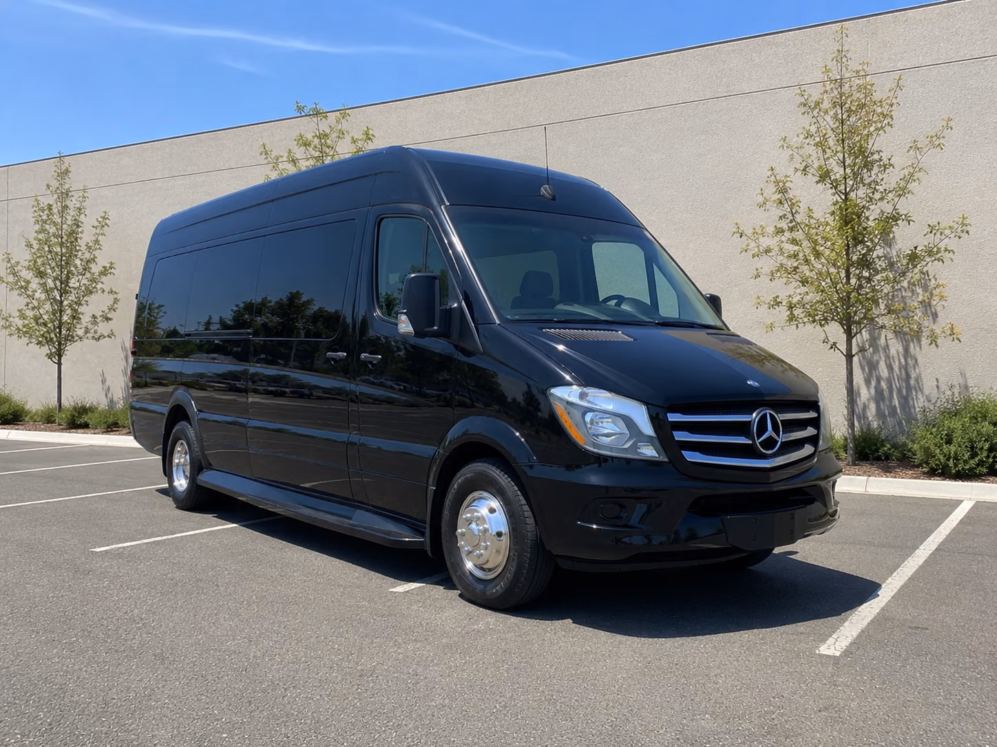el cajon employee shuttles for any company