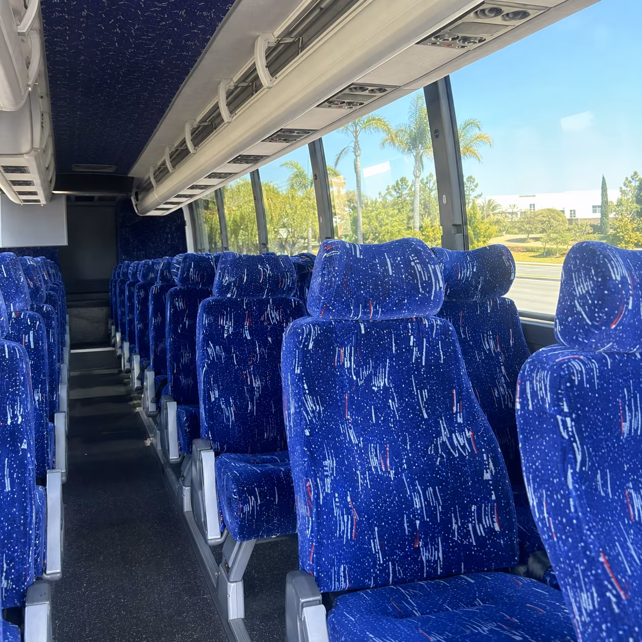 el cajon government and military charter bus rentals you can trust
