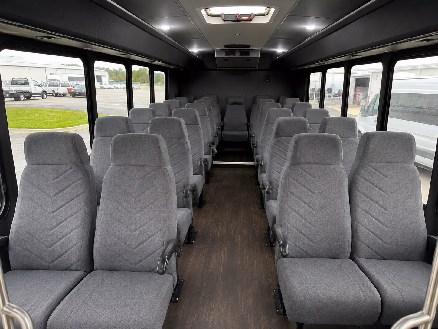 el cajon plan transportation for your el cajon sports team or fan group