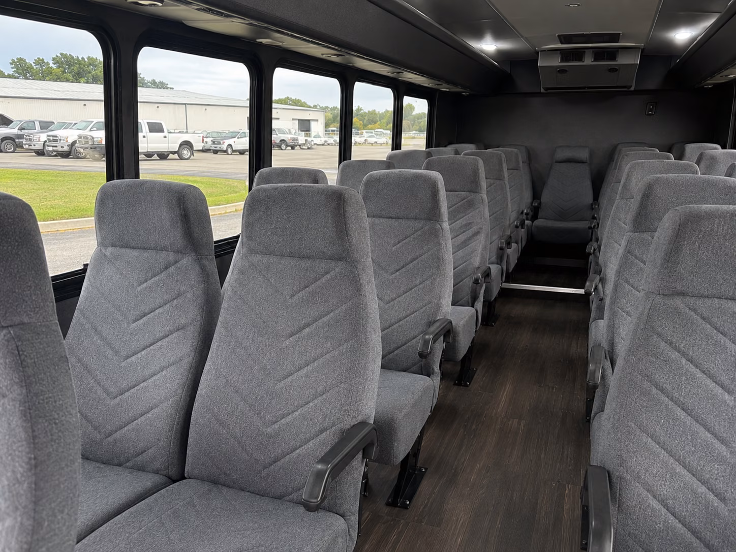 el cajon private shuttles for el cajon church group pickups and drop offs