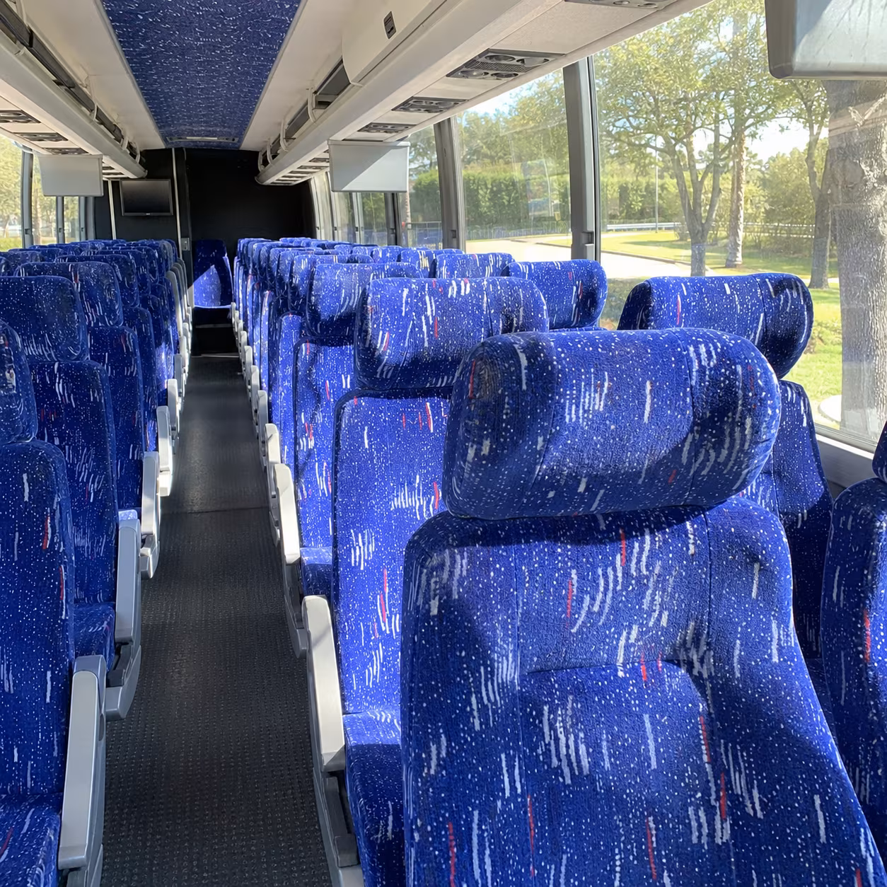 employee shuttle services along the i 5 and i 805 corridors