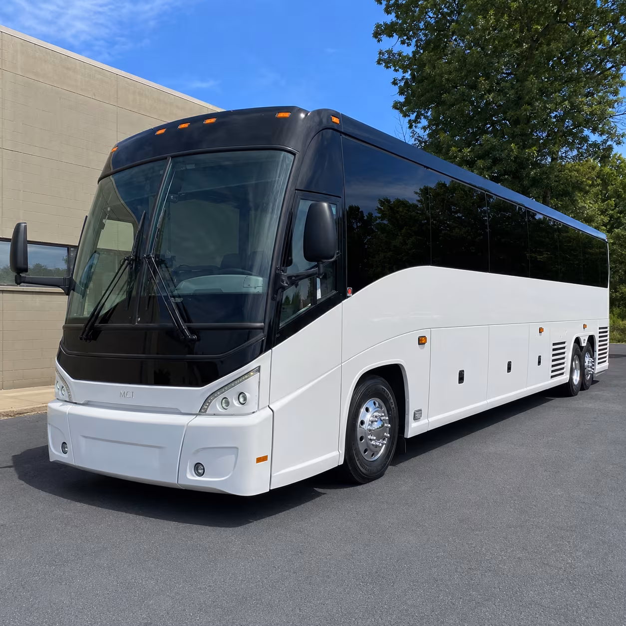 escondido book a charter bus for your escondido wedding