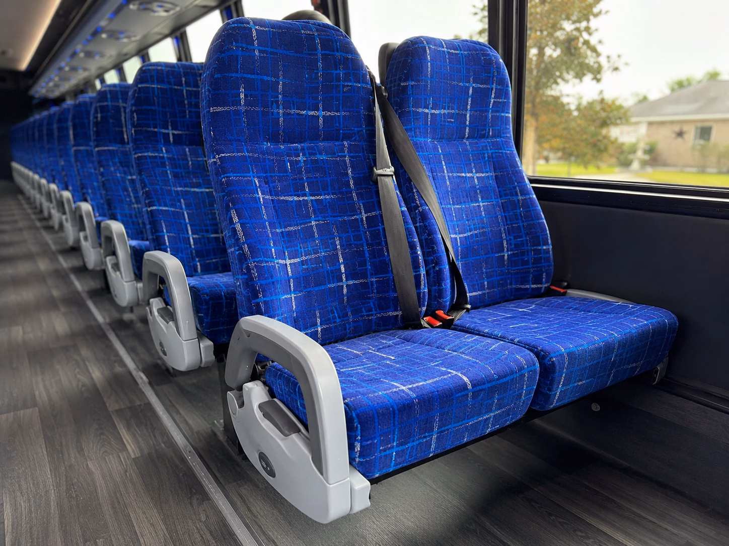 escondido group transportation to concerts in escondido