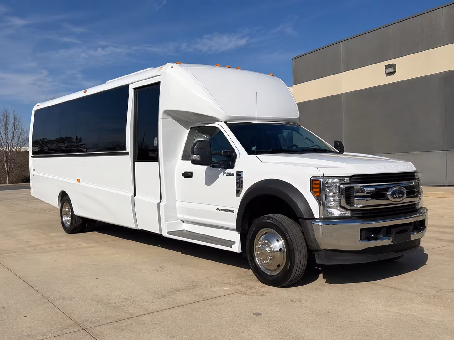 escondido make an entrance with escondido prom transportation