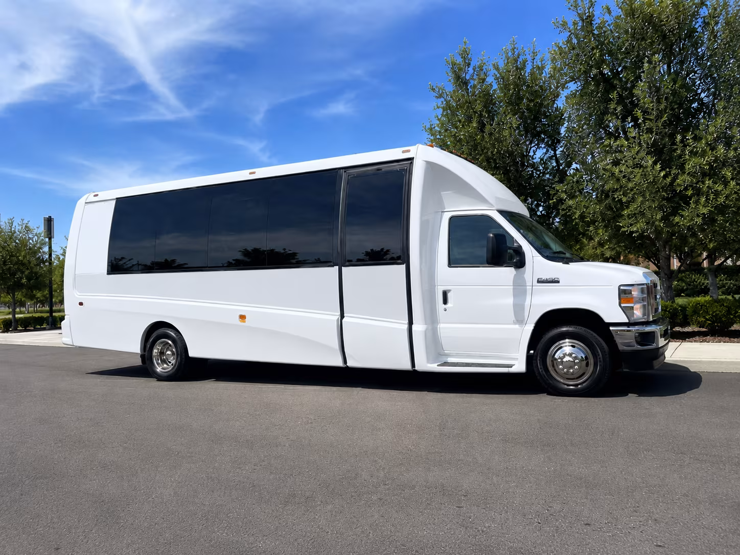 escondido plan your retreat with escondido religious group bus rentals