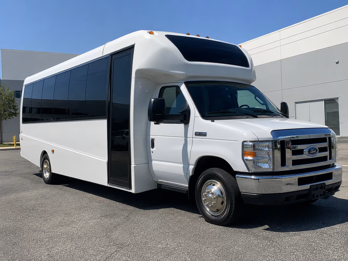 escondido streamline escondido employee transportation