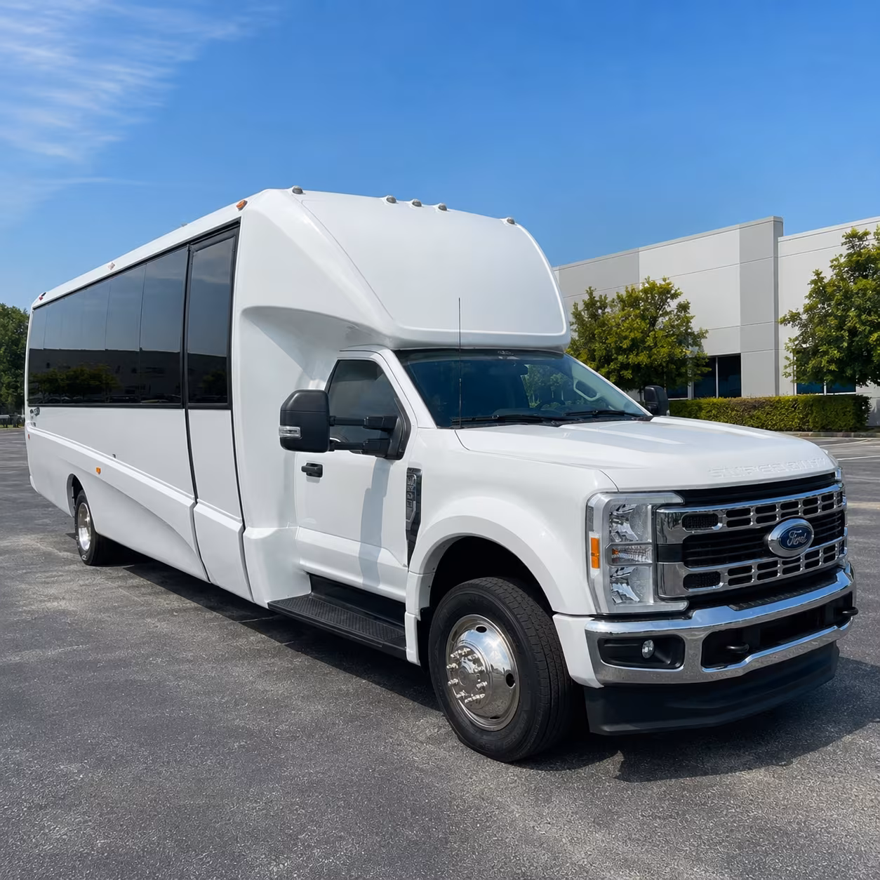 how seasonality and peak times affect charter bus rates in chula vista