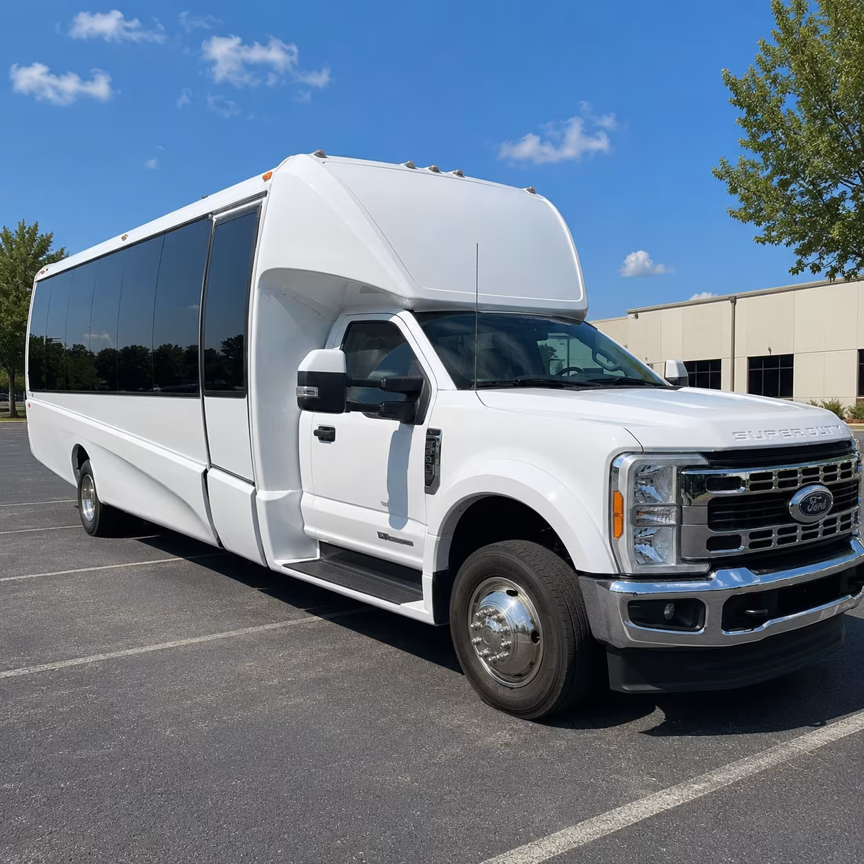 how starting location and deadhead affect charter bus rates in chula vista