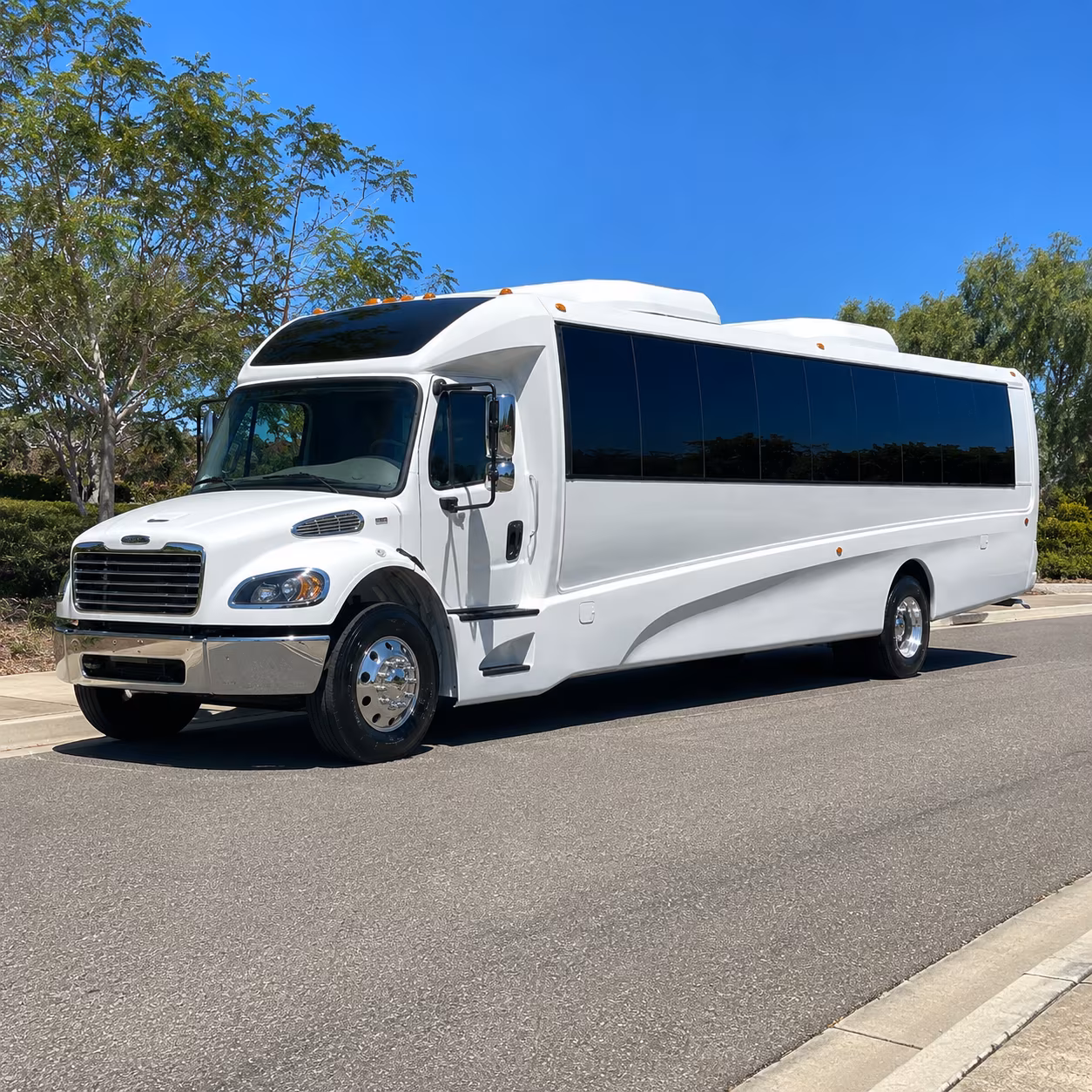la mesa coordinate group travel with la mesa church bus rentals