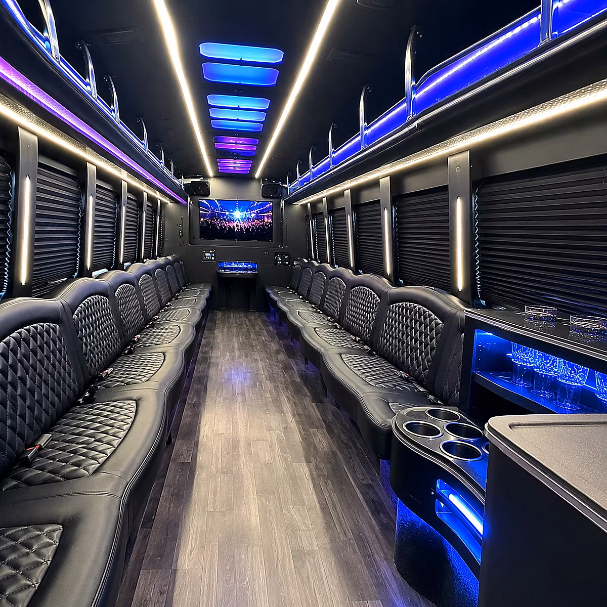 la mesa keep the party moving with la mesa prom bus rentals