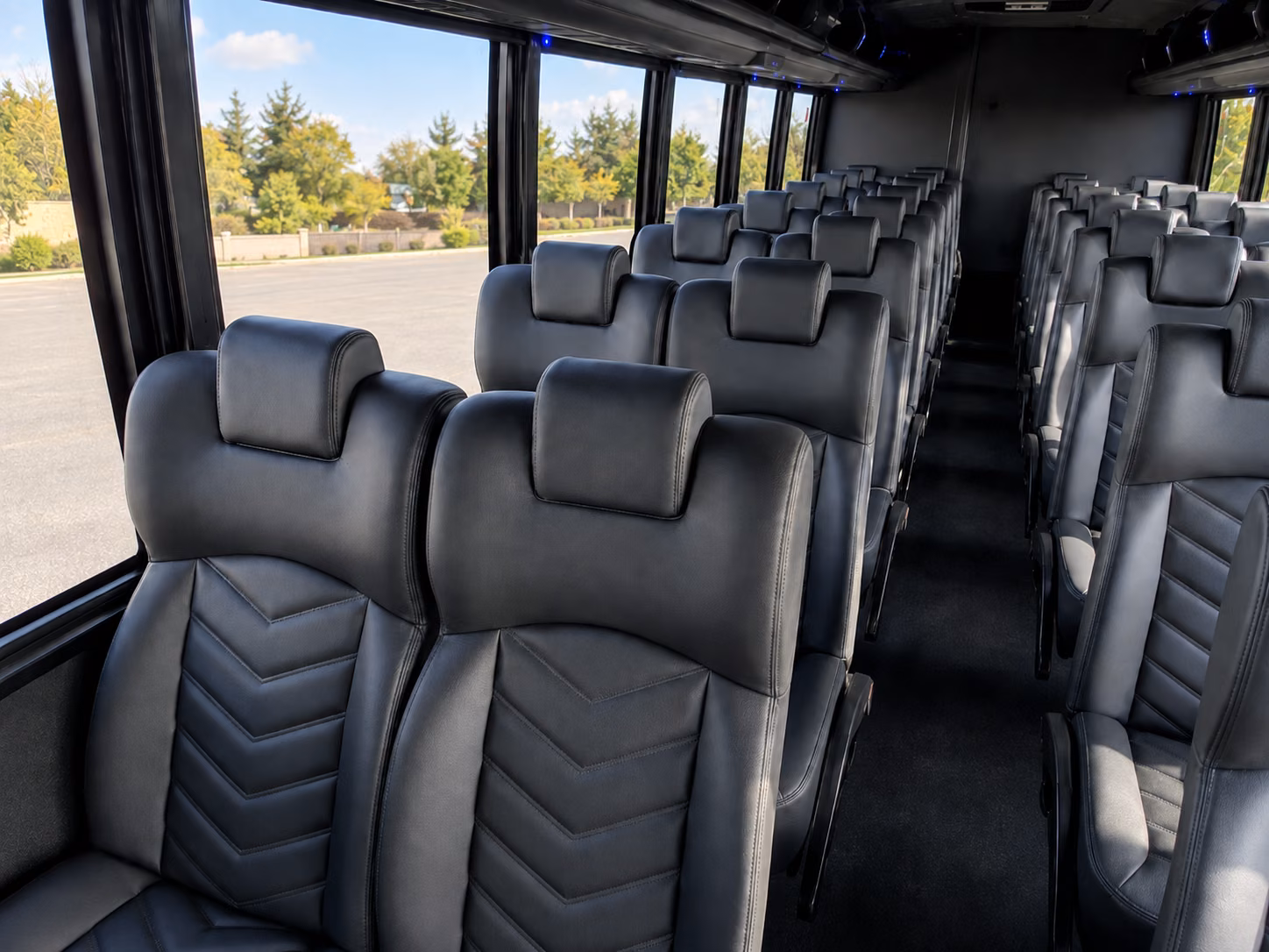 la mesa long distance charter bus rentals in la mesa