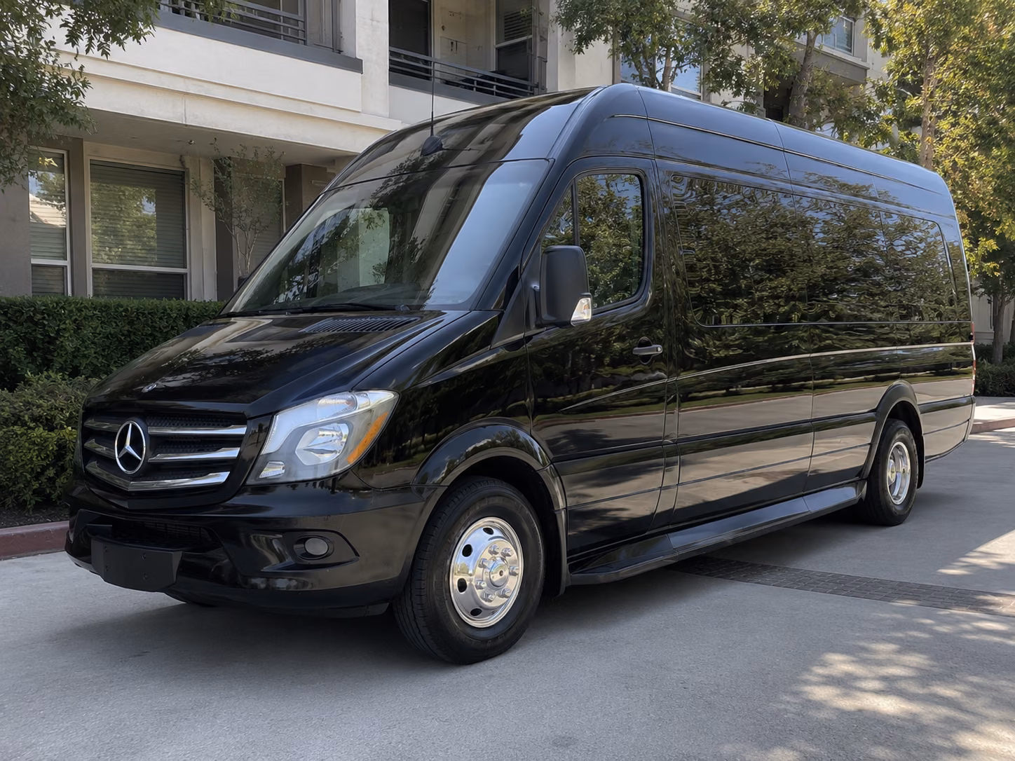 la mesa private airport transportation without the stress