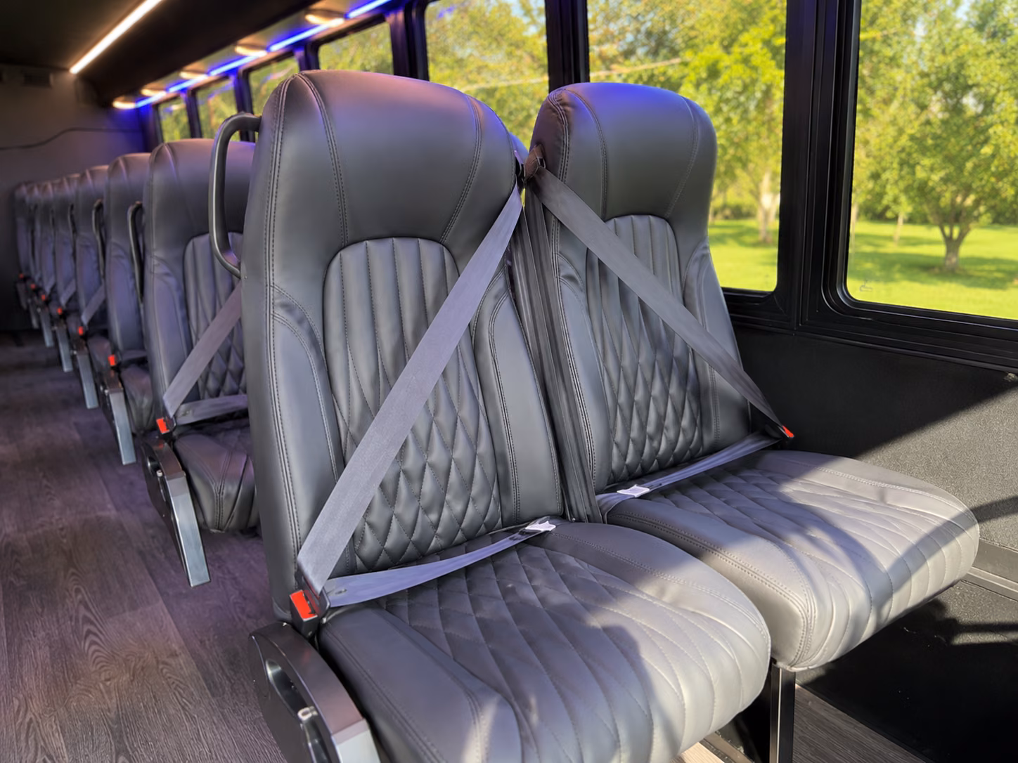 la mesa short and long distance charter bus rentals for la mesa school groups