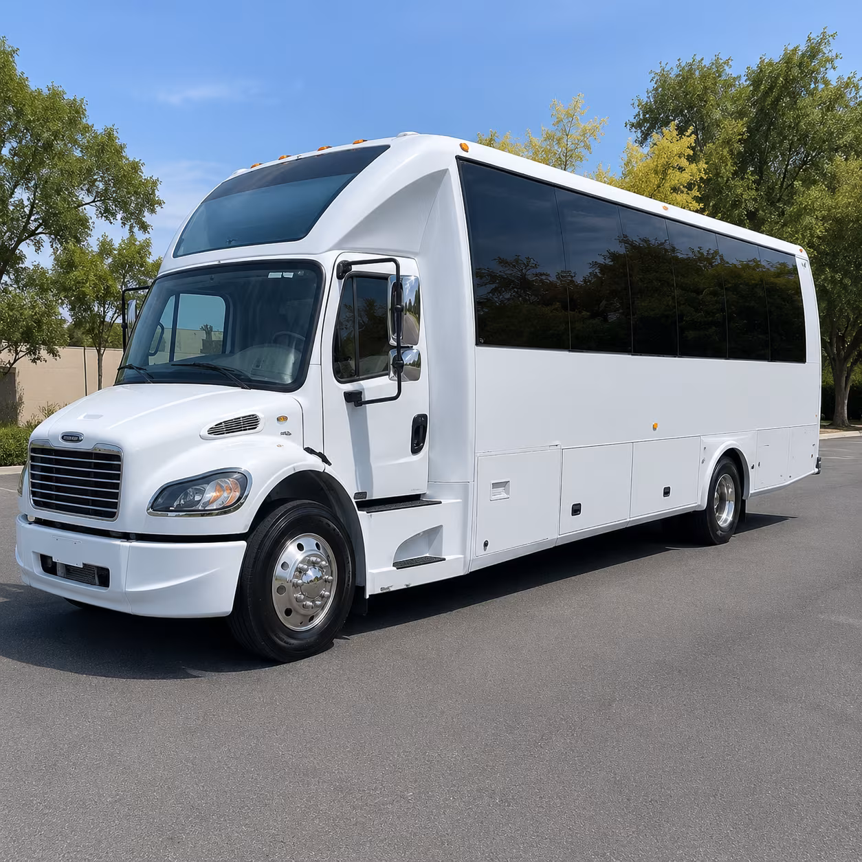 murrieta bus rentals