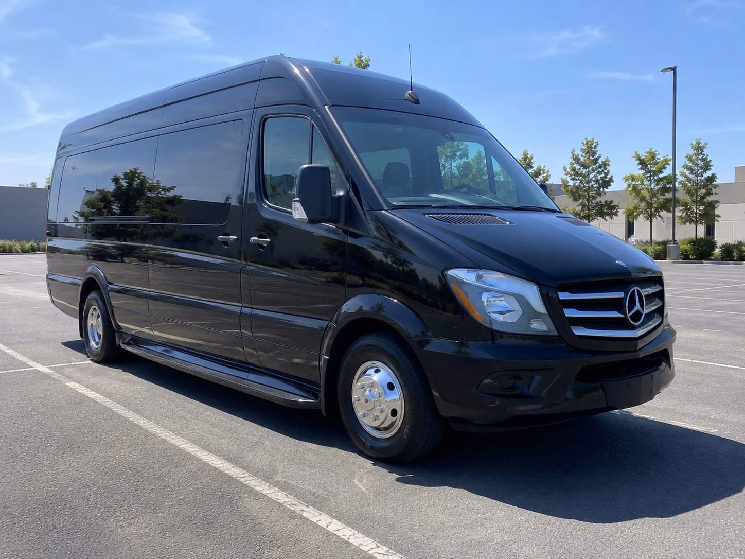 murrieta group airport transportation in murrieta