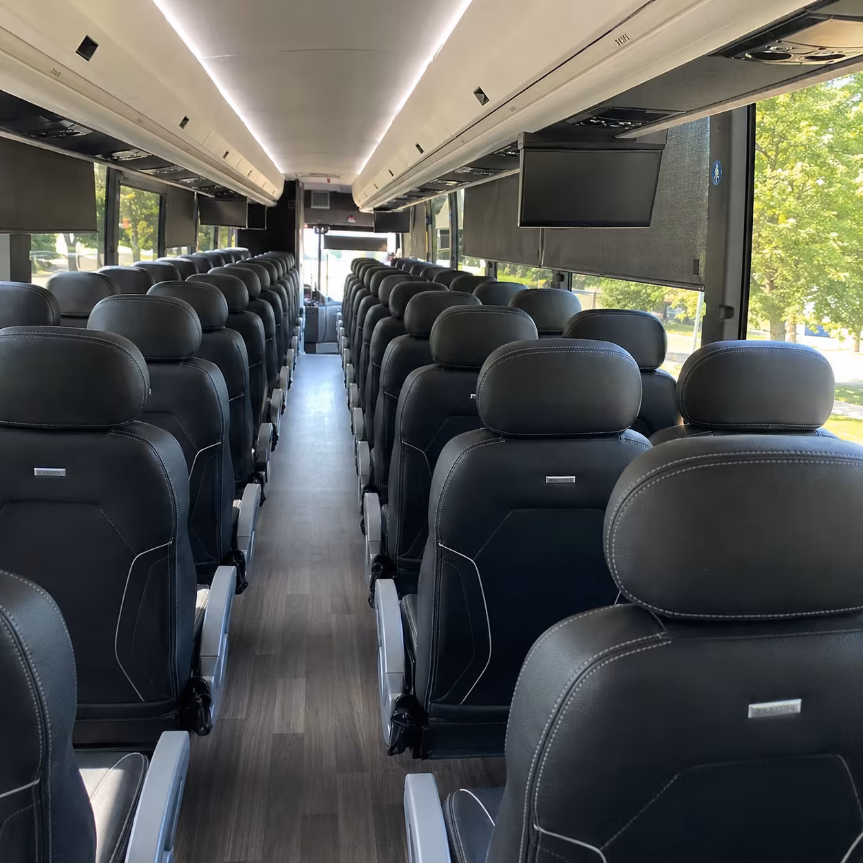 national city church religious group charter bus rentals in national city