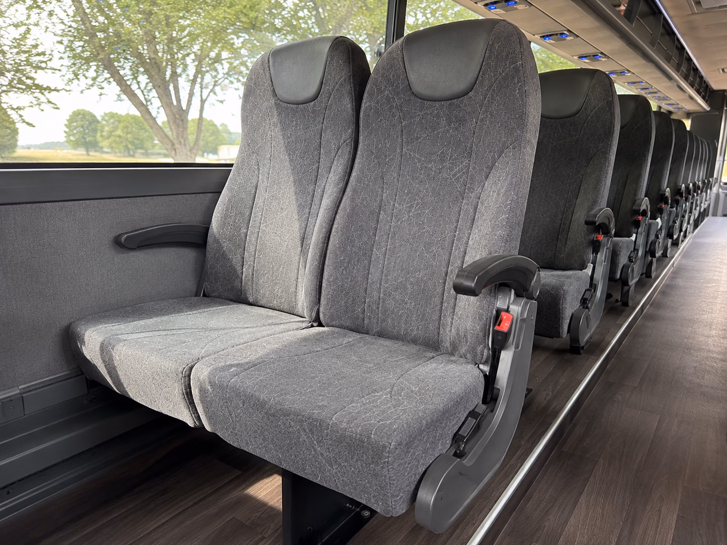 national city field trip charter buses with room for the whole class