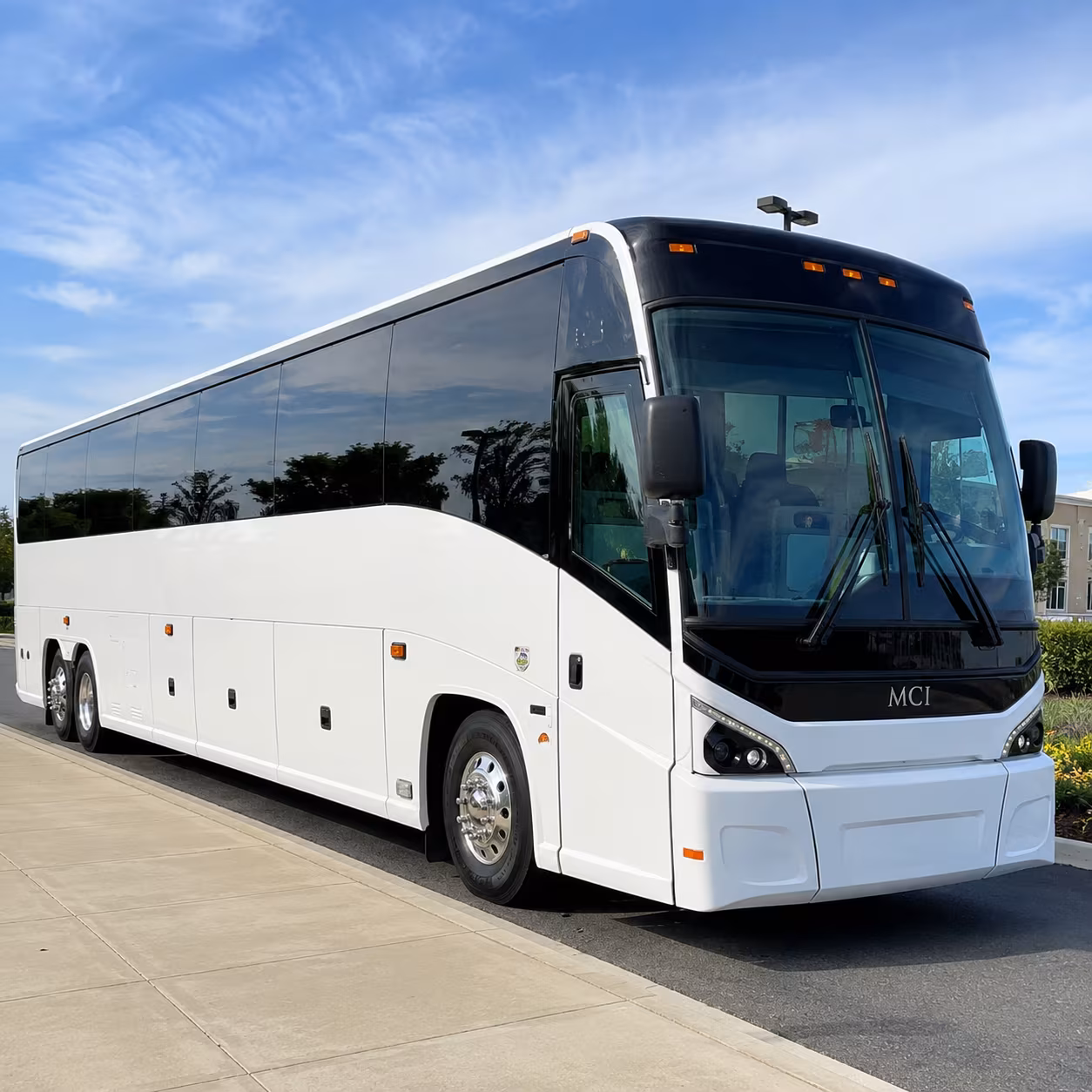 national city plan your away game or fan trip with a national city charter bus rental