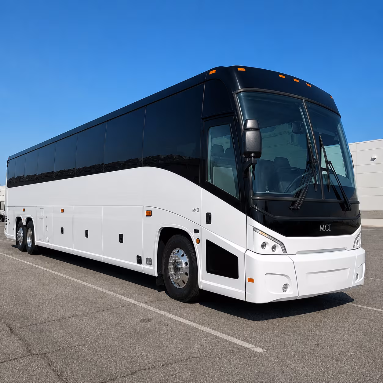 national city travel to national city concerts on a charter bus rental