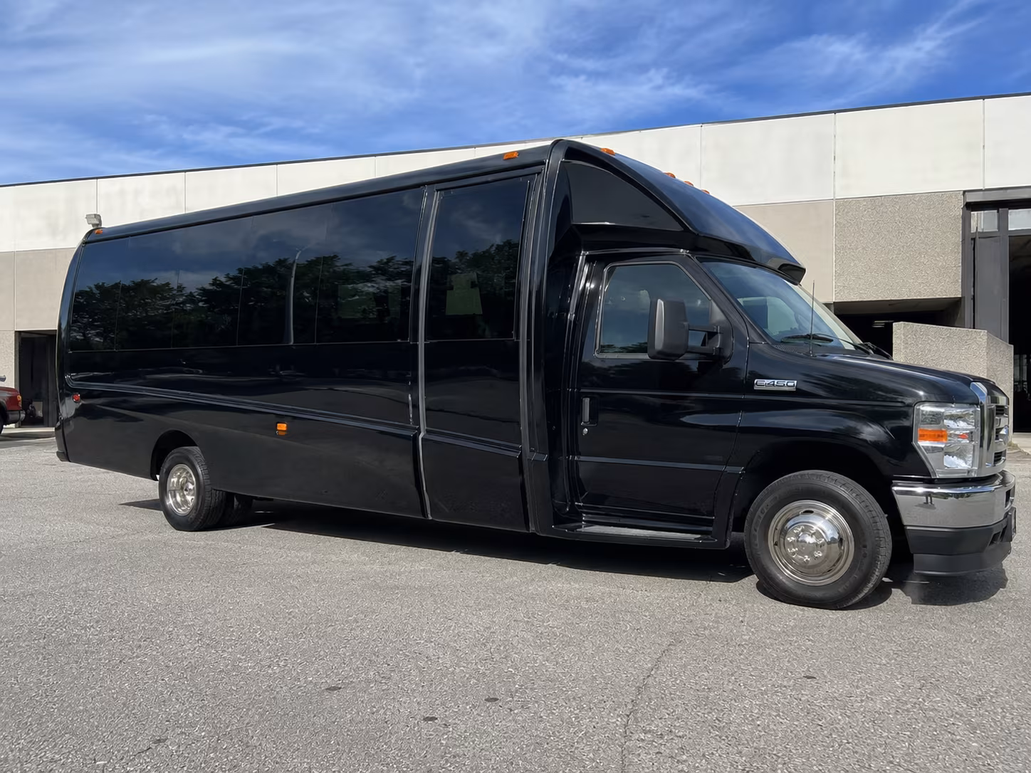 need a bus to your san diego prom venue we ve got you