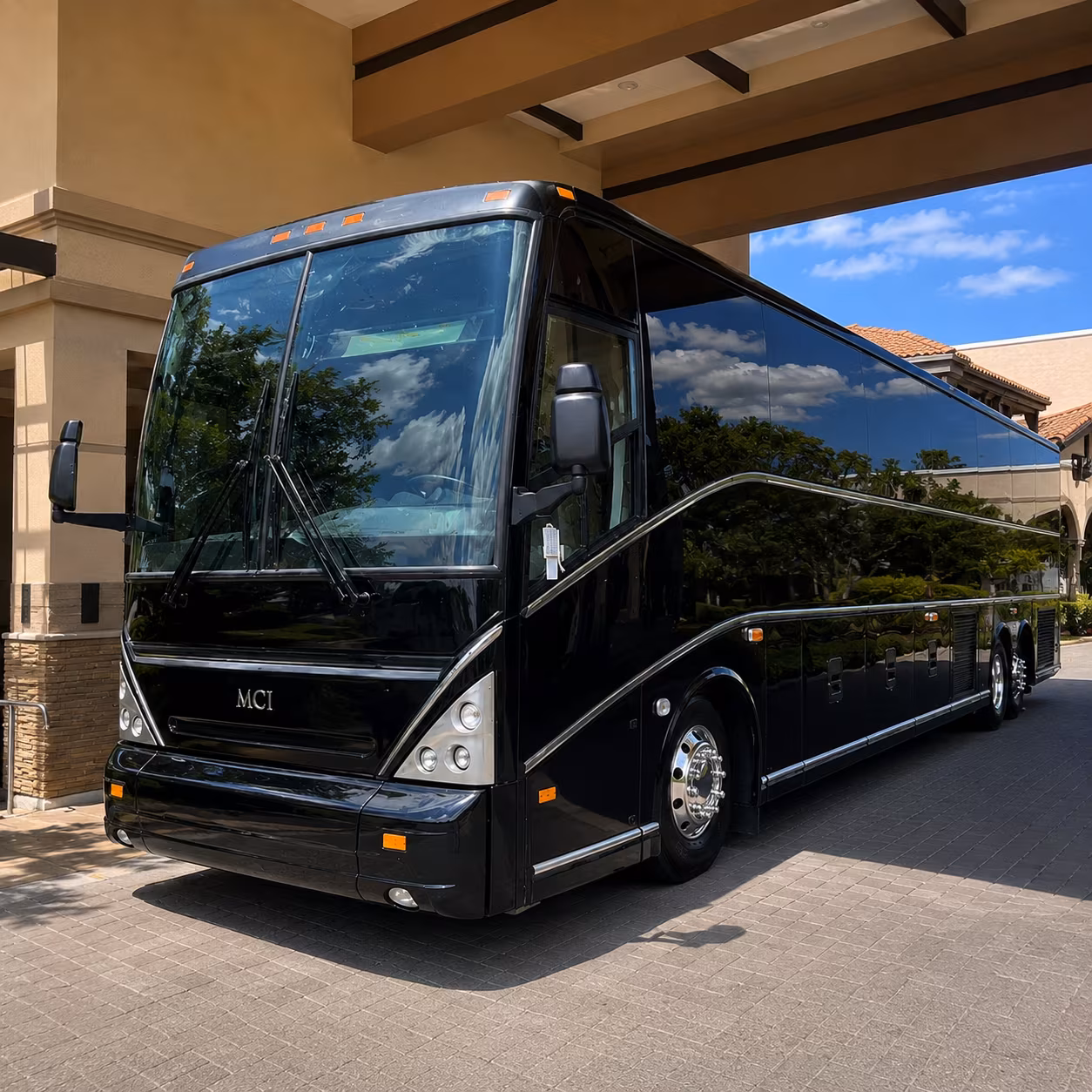 oceanside attend oceanside festivals with a charter bus rental