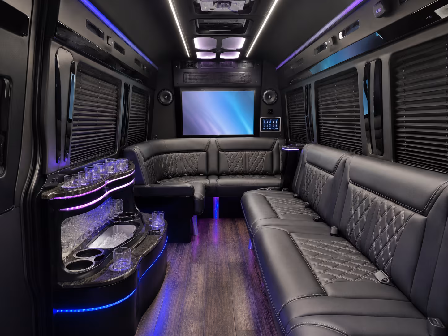one bus keeps your whole chula vista group together all night
