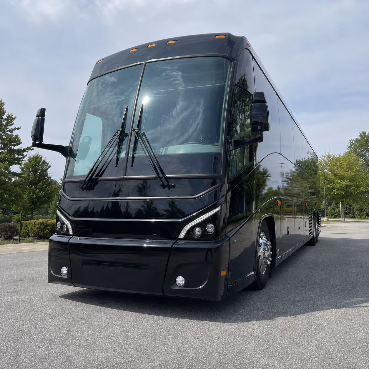 san marcos arrive together with san marcos charter bus rentals for prom