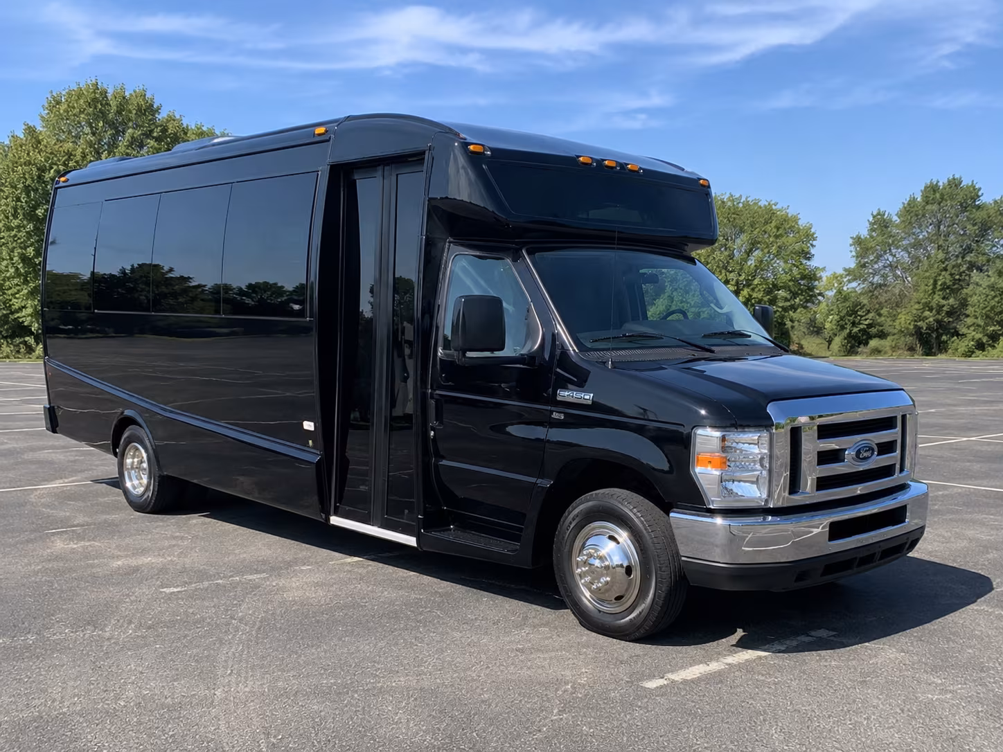 san marcos long distance transportation simplified