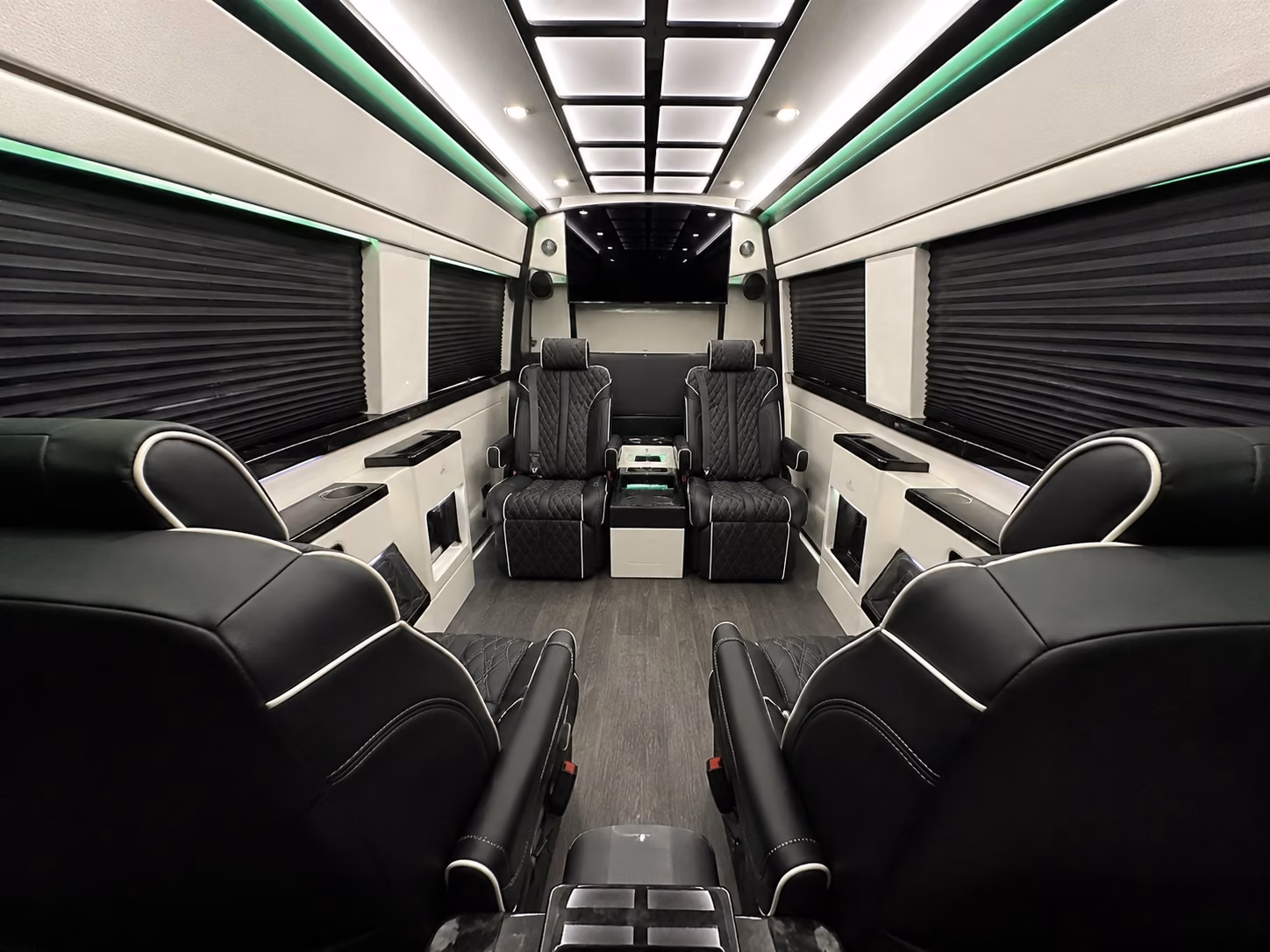 san marcos military and government transportation
